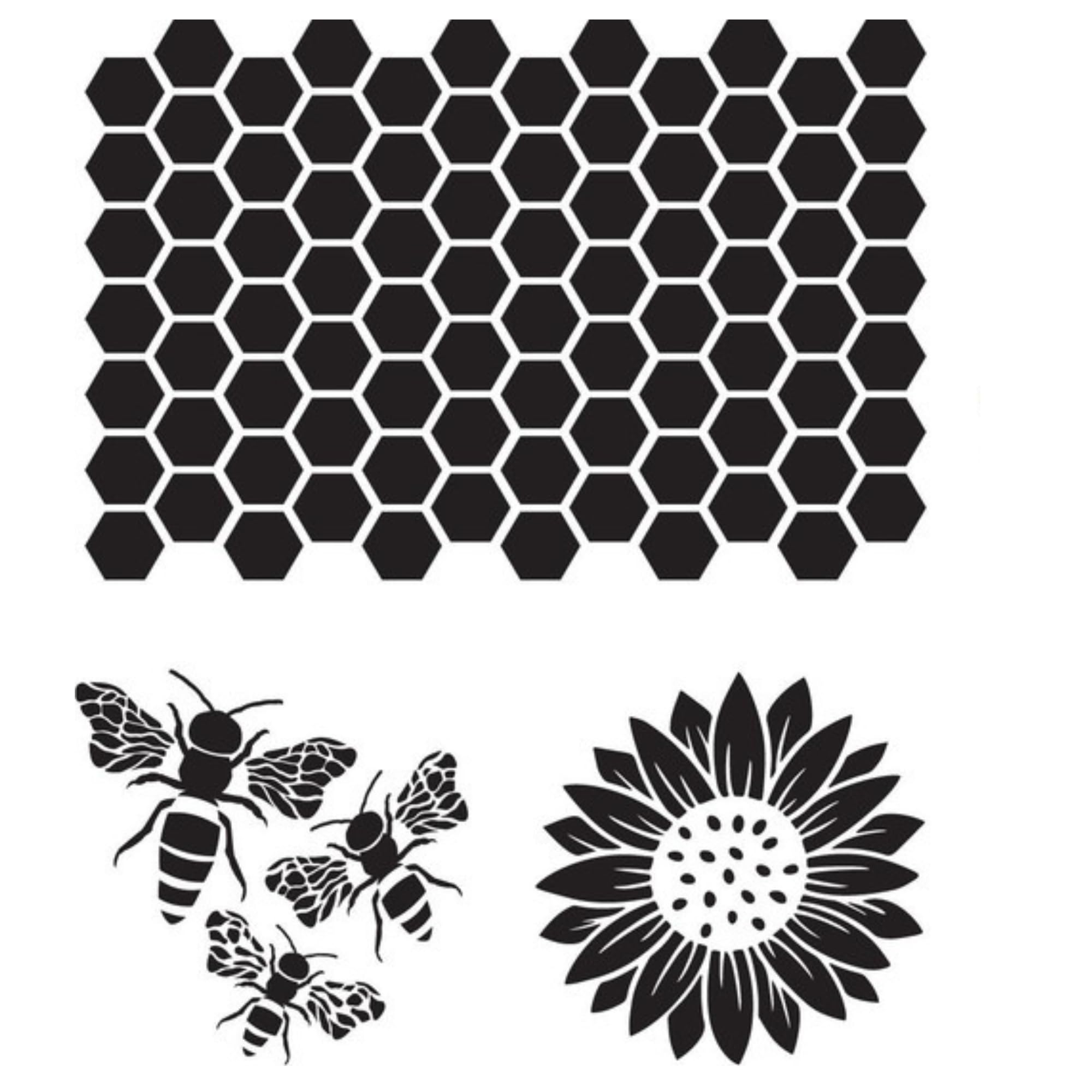 Stencils